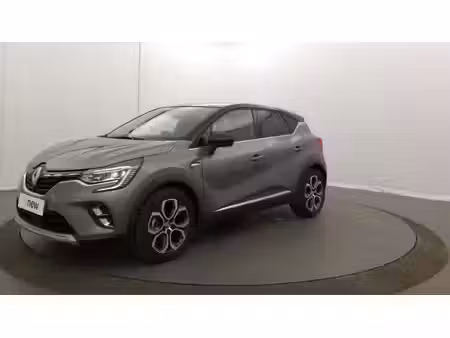 Renault Captur E-Tech 1.6 145 Techno