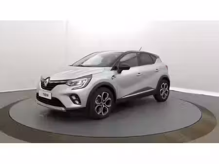 Renault Captur E-Tech 1.6 160 Intens