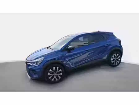 Renault Captur 1.0 TCe 91 Evolution