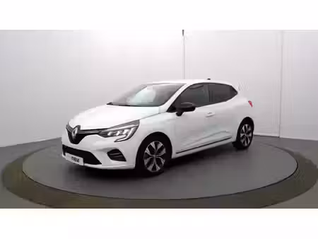 Renault Clio 1.0 TCe 90 Evolution