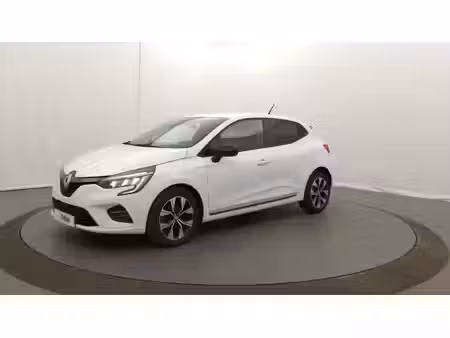Renault Clio 1.0 TCe 90 Evolution