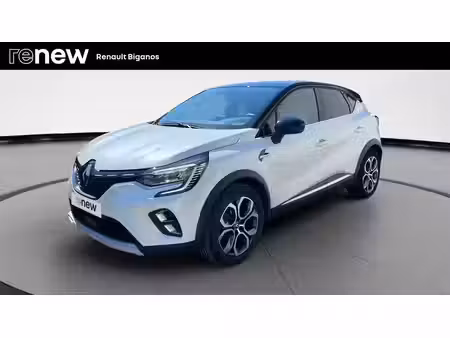 Renault Captur E-Tech 1.6 145