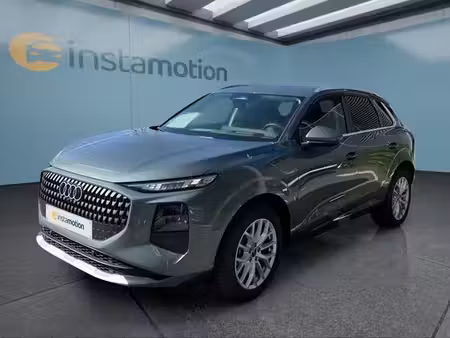 Audi Q3 2.0 TDI 150