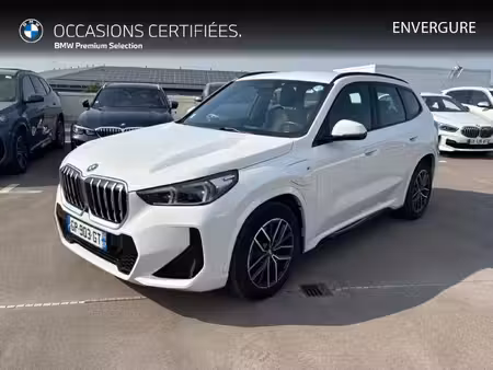 BMW X1 25e 1.5 xDrive