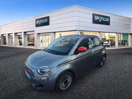 Fiat 500 118