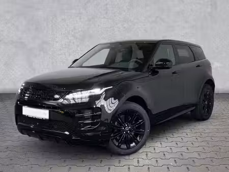 Land Rover Range Rover Evoque D200 2.0 204 Dynamic SE 4x4