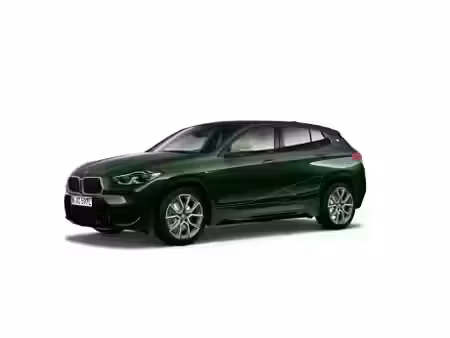 BMW X2 25e 1.5 220 xDrive