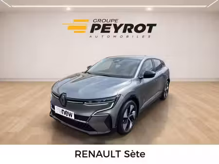 Renault Mégane E-Tech 220 Équilibre