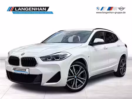 BMW X2 20d 2.0 190 sDrive
