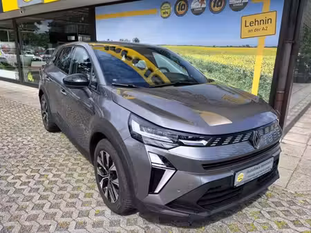 Renault Symbioz 