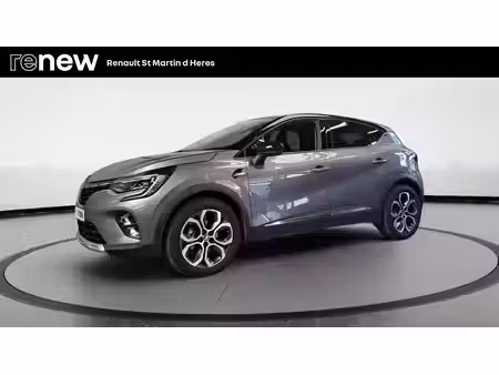 Renault Captur E-Tech 1.6 145 Techno