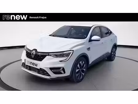Renault Arkana E-Tech 1.6 145