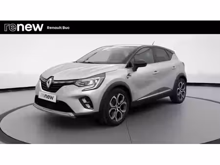 Renault Captur E-Tech 1.6 145