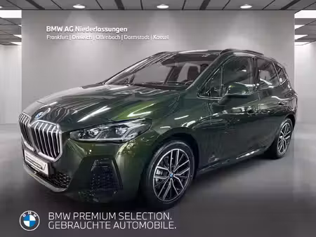 BMW Série 2 218i 1.5 136