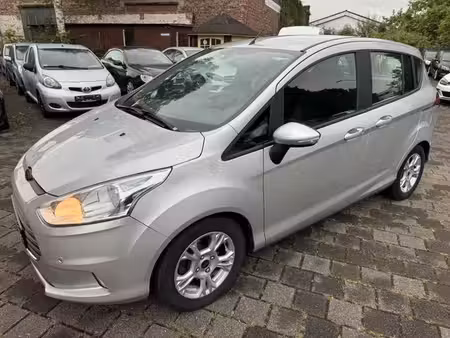Ford B-max 1.5 TDCi 75 Sync Edition
