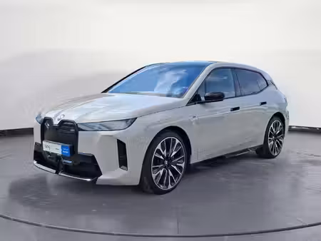 BMW iX M70 659 Lounge xDrive