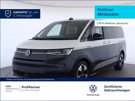 Volkswagen Multivan 2.0 TDI 150 Life