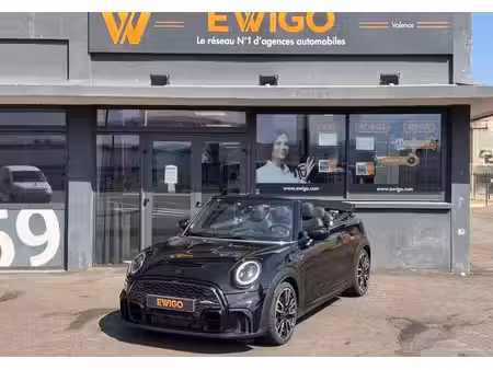 Mini Mini John Cooper Works 2.0 178
