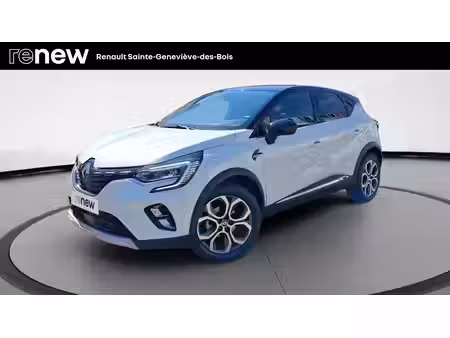 Renault Captur 1.3 140