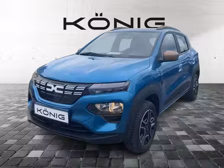 Dacia Spring 65
