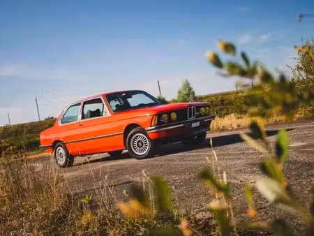 BMW Série 3