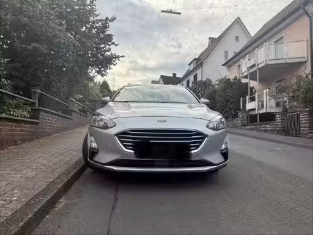 Ford Focus 1.0 EcoBoost 125 Cool