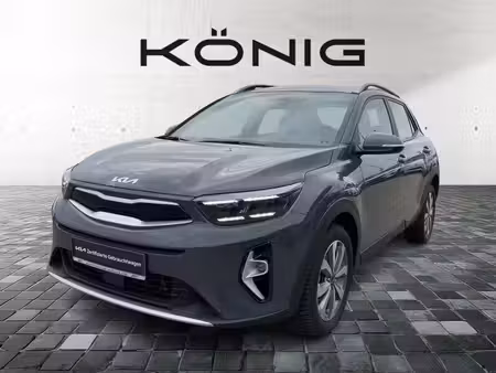 Kia Stonic 1.0 T-GDi 100