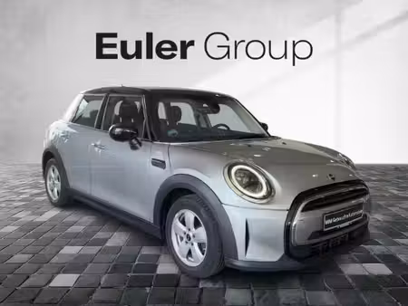 Mini Mini Cooper 1.5 136 Essential