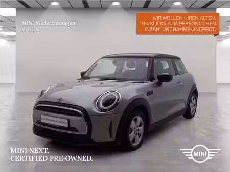 Mini Mini Cooper 1.5 136 Essential