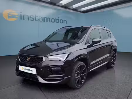 Cupra Ateca 1.5 TSI 150