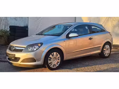 Opel Astra 1.6 Selection