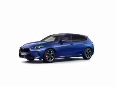 BMW Série 1 1.5 sDrive