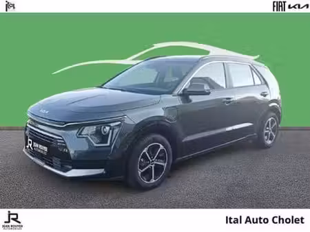 Kia Niro 1.6 GDi 183 Active