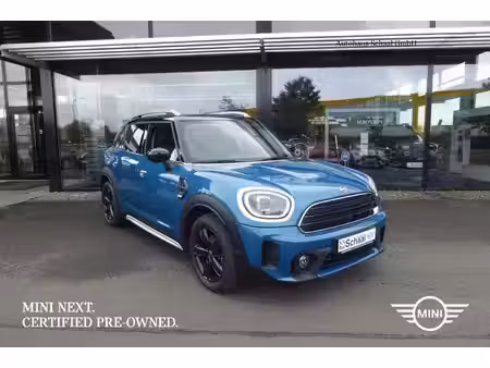 Mini Mini Cooper 1.5 136 Classic