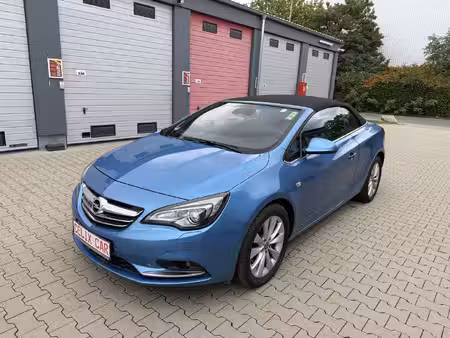Opel Cascada 2.0 CDTI 170 Innovation