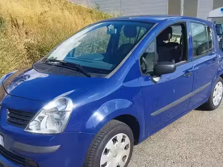 Renault Modus Authentique