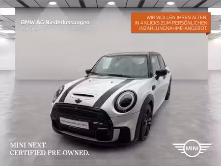 Mini Mini John Cooper Works 2.0 178