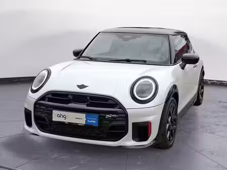 Mini Mini John Cooper Works 2.0 231