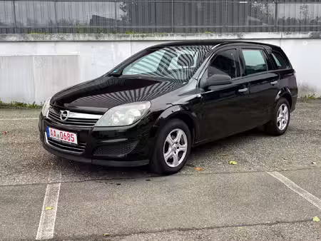 Opel Astra Selection