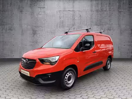 Opel Combo 1.5 102
