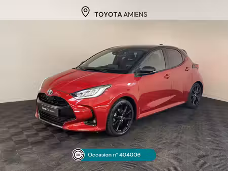 Toyota Yaris 1.5 92