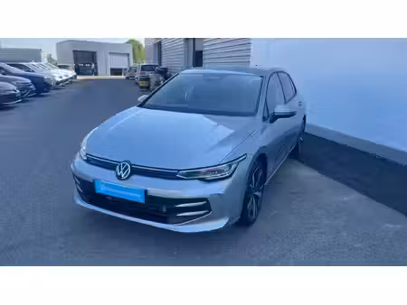 Volkswagen Golf 1.5 TSI 116 Life