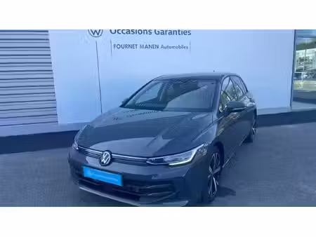 Volkswagen Golf 1.5 TSI 116 Life