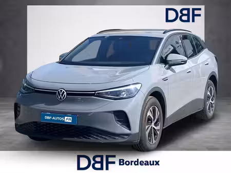 Volkswagen ID.4 148 Pure