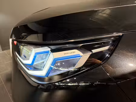 BMW X3 20d 2.0 197 xDrive