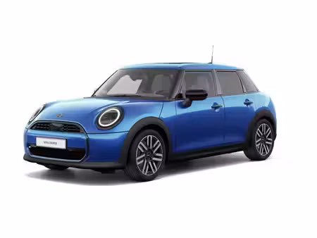 Mini Mini Cooper 1.5 156 Classic