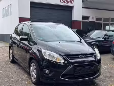 Ford C-max 1.6 Business Edition