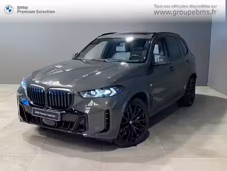 BMW X5 50e 3.0 313 X-Line xDrive