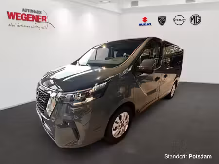 Nissan Primastar 2.0 Tekna