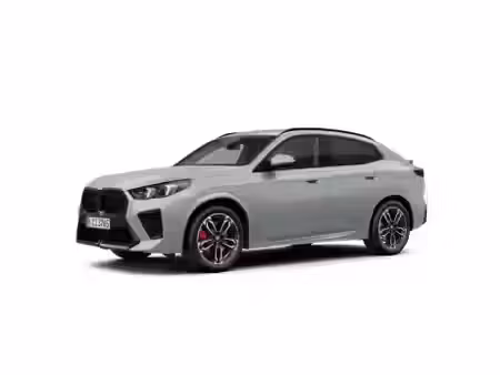 BMW X2 20i 1.5 170 sDrive